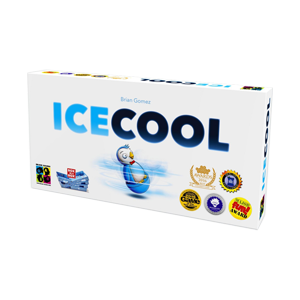 jeu de société ice cool