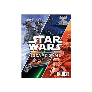 Star Wars Escape Game escape game