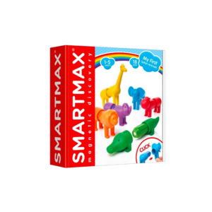 Animaux magnétiques Safari Smartmax
